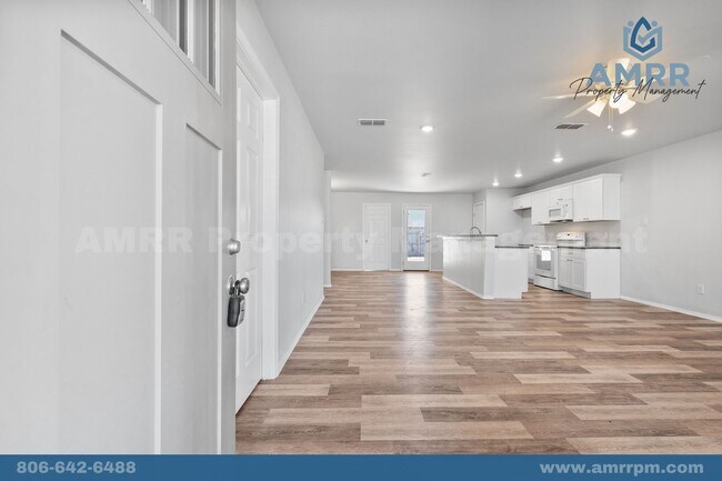 Photo - Easy Living Starts at AMRR: 3 Bedroom In Frenship ISD!