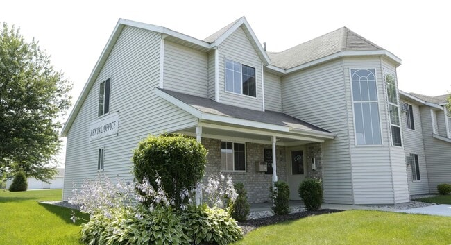 Bayberry Farms Apartments