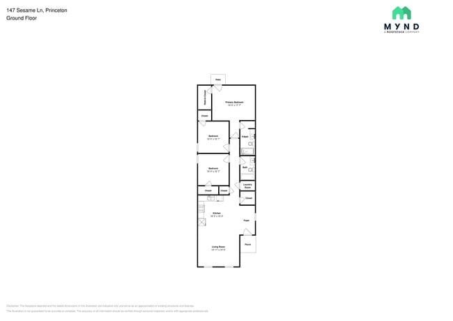 Photo - 147 Sesame Ln