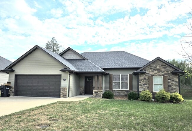 Photo - 2600 Norbury Dr