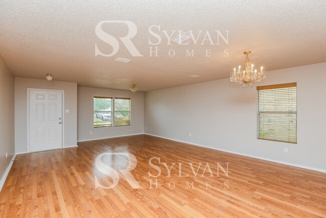 Photo - Large 4BR colonial with attached garage