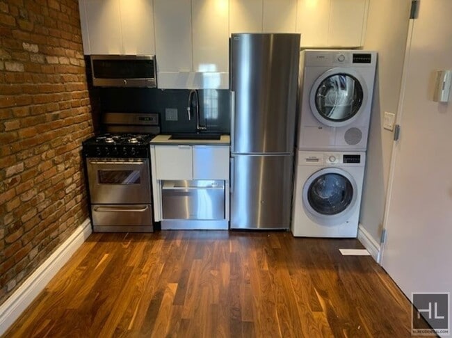 Photo - East 5th Street Unit 3B