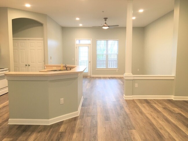 Photo - Inviting, modern two bedroom with garage p...