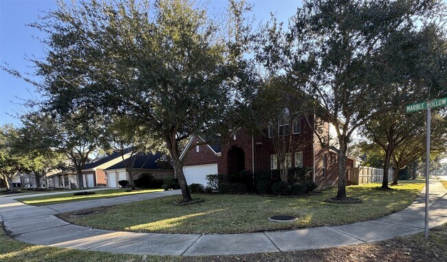 Photo - 6003 Marble Hollow Ln