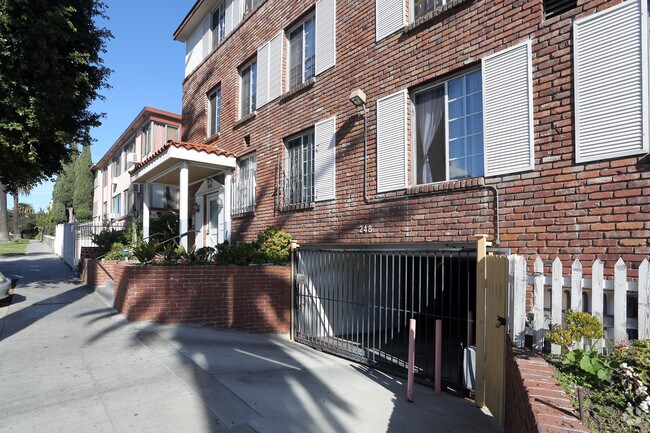 Photo - 248 S Occidental Blvd