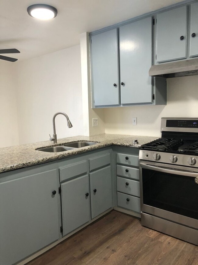 Photo - Southwest - Pinion Springs Townhome