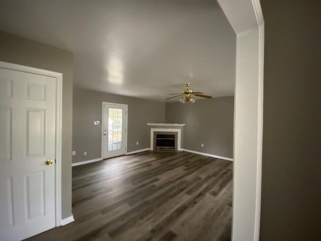 4160 Baxter Ridge Dr