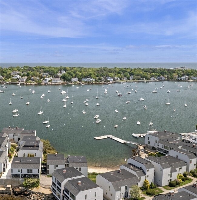 Photo - 34 Constitution Way Unit D