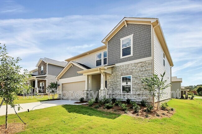 12008 Camden Hurst Rd