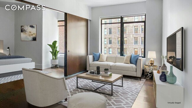 Building Photo - 40 Broad St Unit 16E Rental