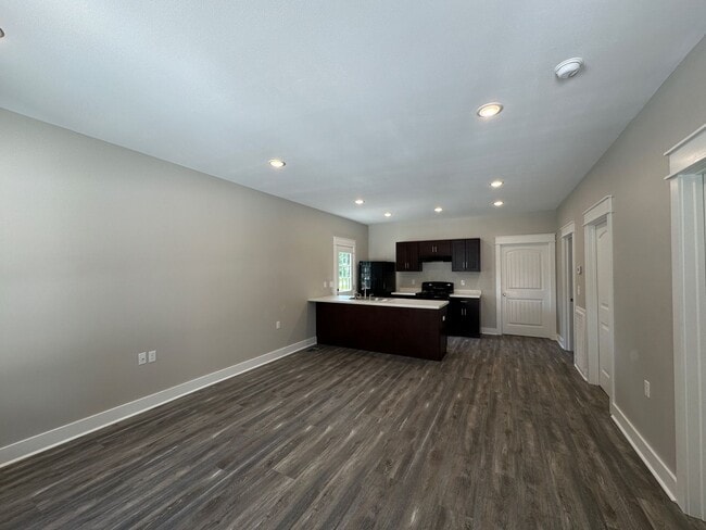 Photo - 3 Bedroom • 2 Bath Duplex on 23rd Street!