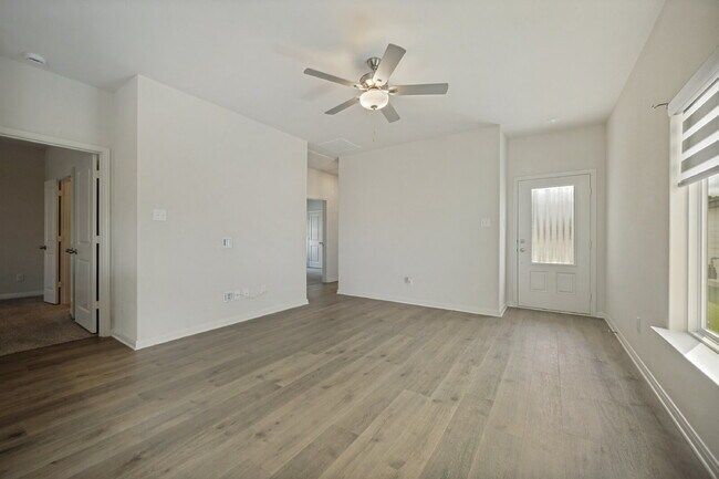 Photo - Modern 3BR Home with Open Floor Plan in Ponder, TX