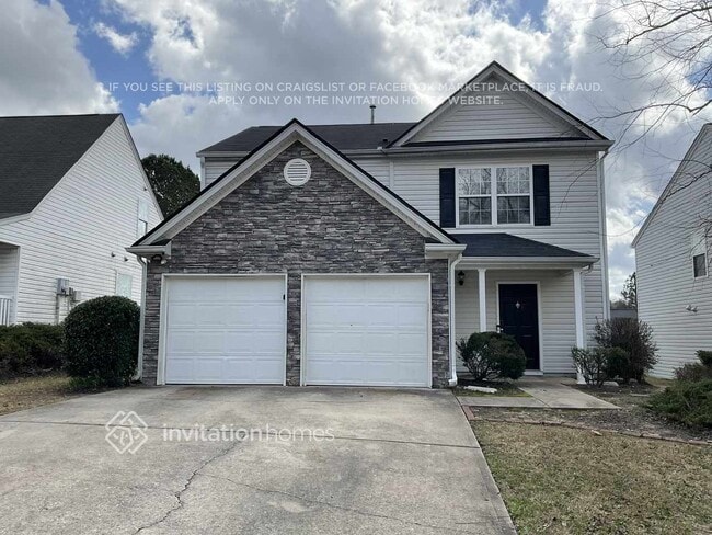 Building Photo - 3504 Devon Chase Rd