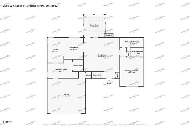 Photo - 2609 W Atlanta Pl