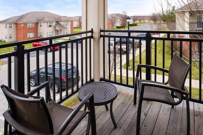 Photo - Residences on Carr Hill