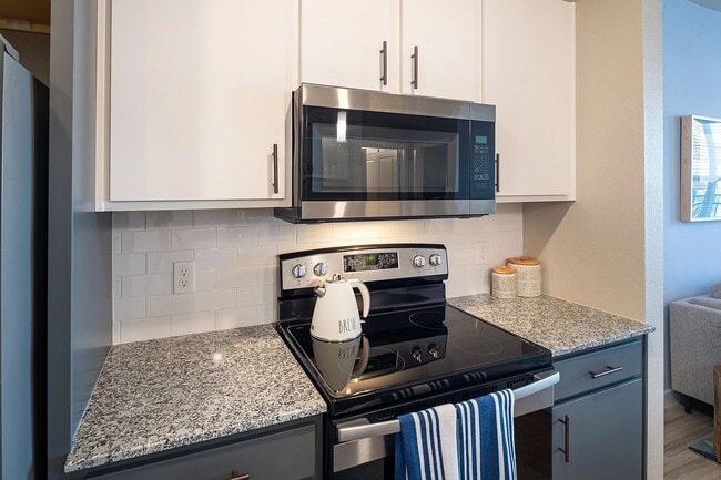 Building Photo - 18313 FM 1093 Unit 5106