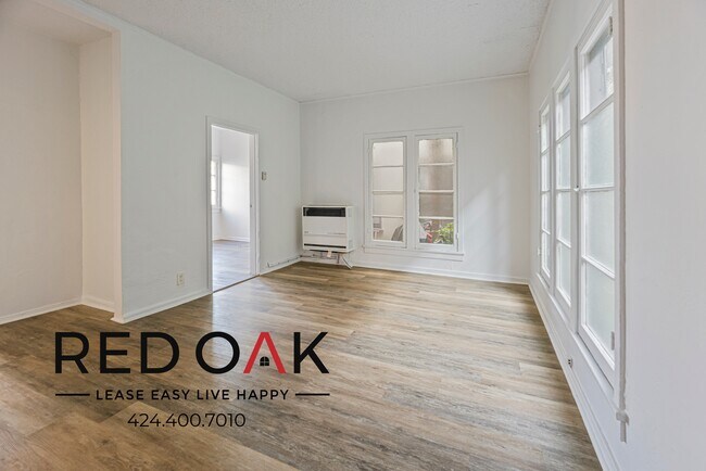 Photo - ~2 Weeks FREE~ Charming and Bright Two Bed... Unit 1508 1/2