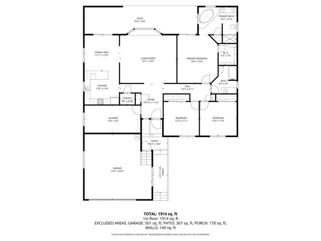 Photo - 18896 N Shore Dr