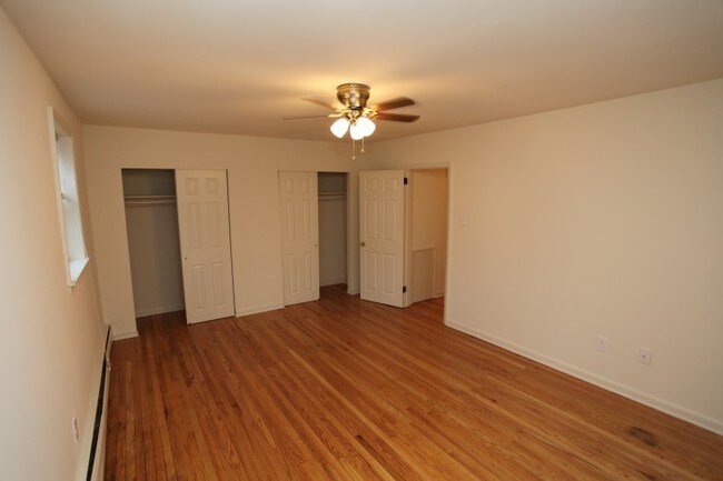 Bedroom - Arbor Place