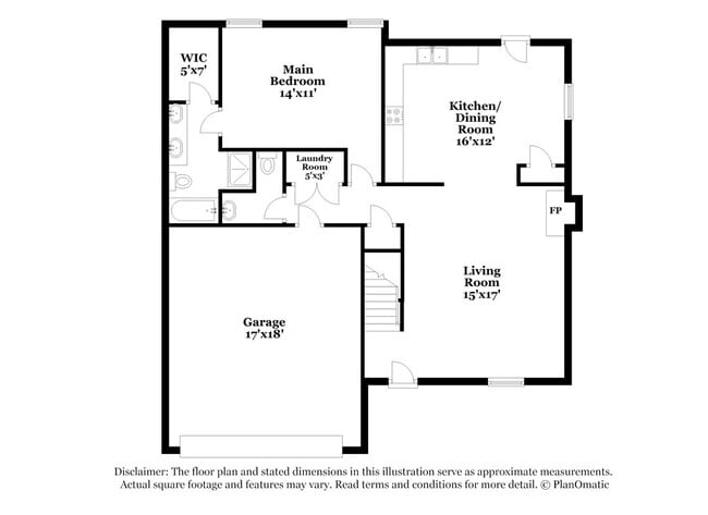 Photo - 990 Appling Meadow Dr