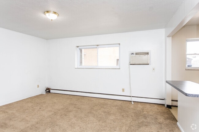 Estudio, 1BA - 467 ft²