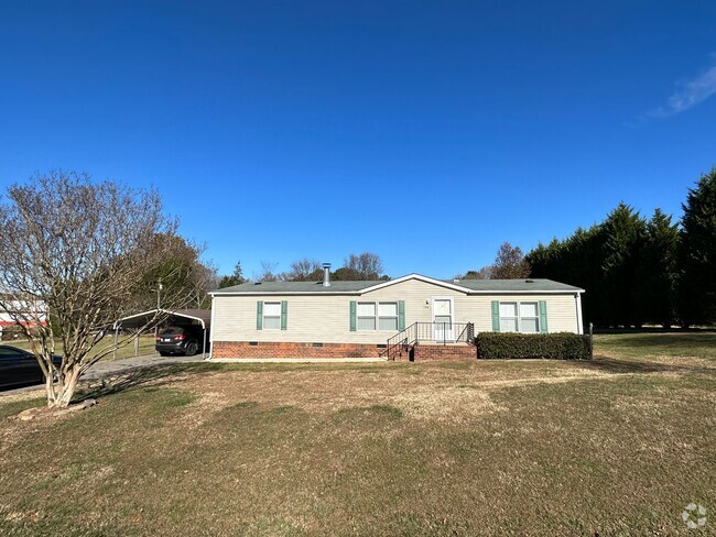 Building Photo - Quaint Neighborhood Rental