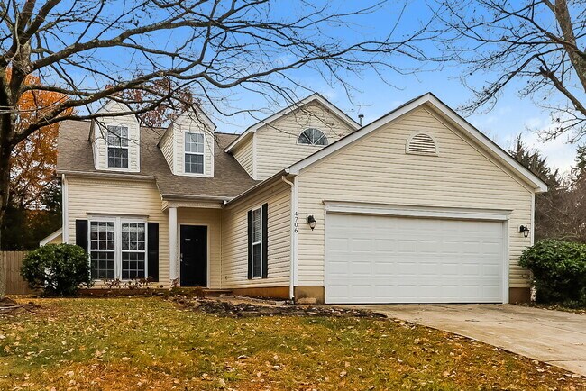 Photo - 4706 Avalon Forest Ln