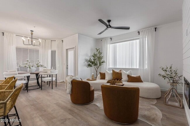 Photo - 5401 E Van Buren St Unit 1088