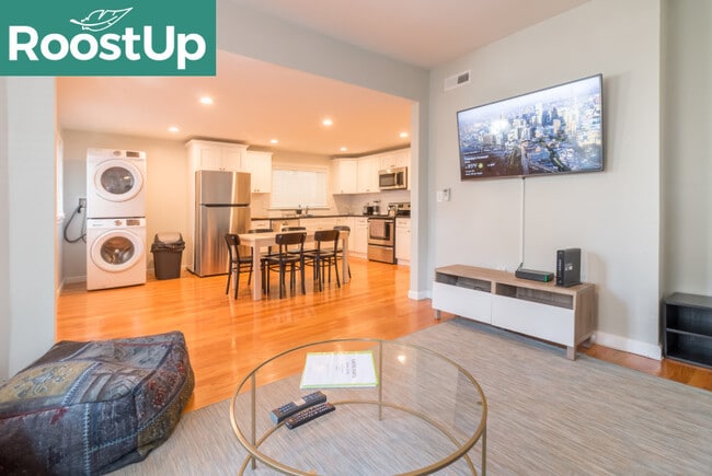 Photo - Furnished Private Bedroom in East Boston