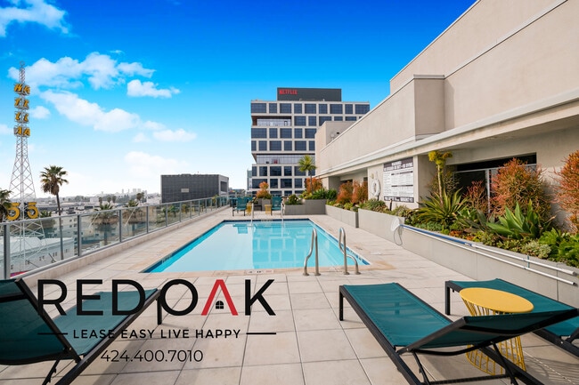 Photo - Impressive, Spacious Studio with Unbeatabl... Unidad 410