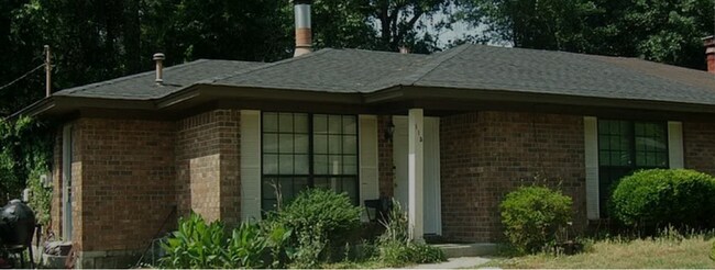 Photo - Harmon Creek