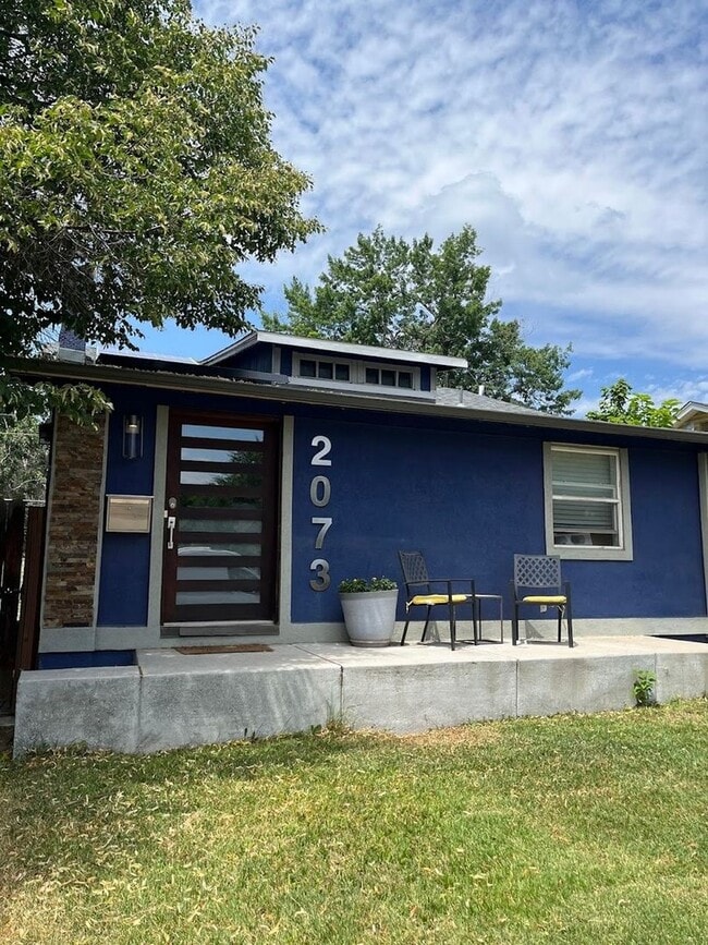 Photo - 2073 S Franklin St