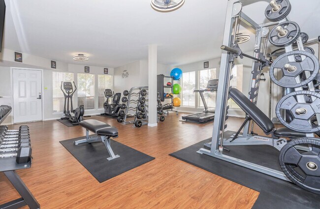 Photo - Sunset Village Apartments