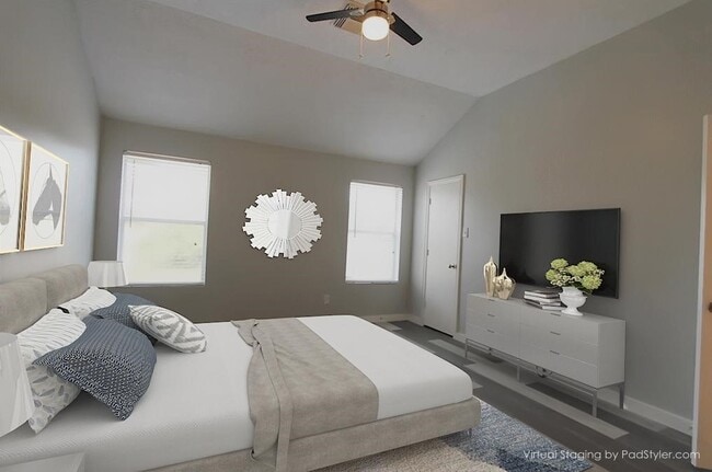 Photo - 4611 Parkstone Bend Ct