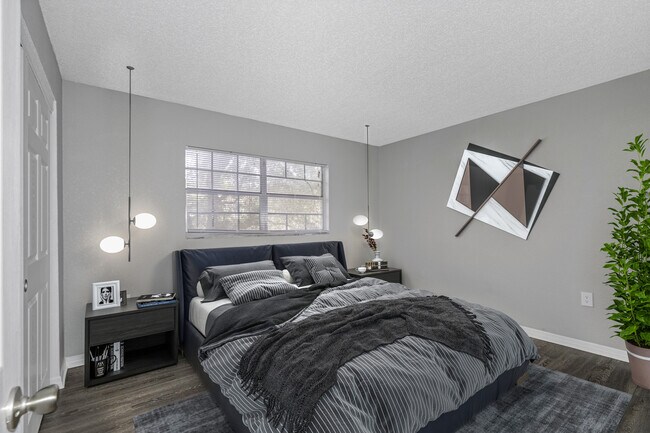 Photo - Uptown Apartments