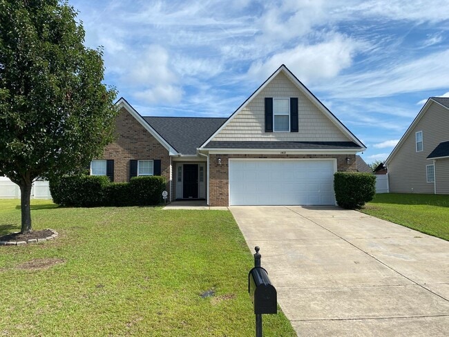 Building Photo - Great Home!  Great Location