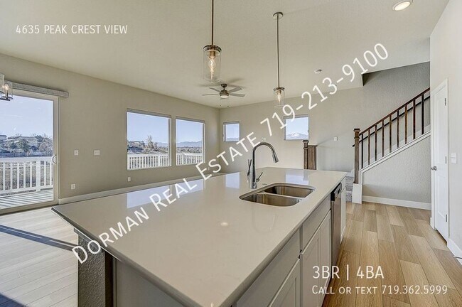 Photo - New build with great views in D20