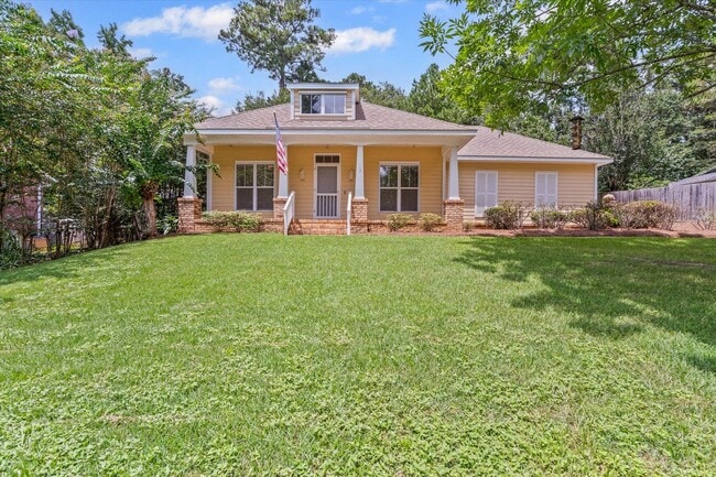 Building Photo - GREAT COMMUTE IN SPANISH FORT ESTATES Rental