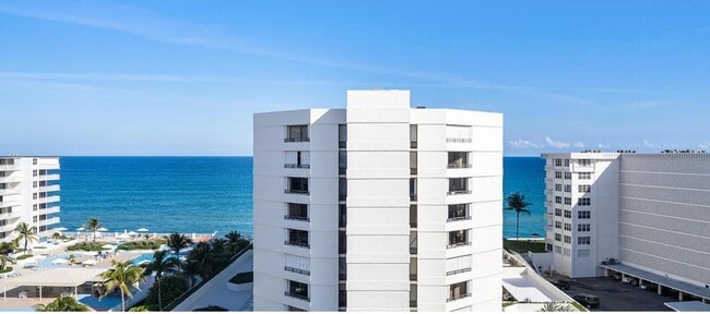 Photo - 3560 S Ocean Blvd Unit 809