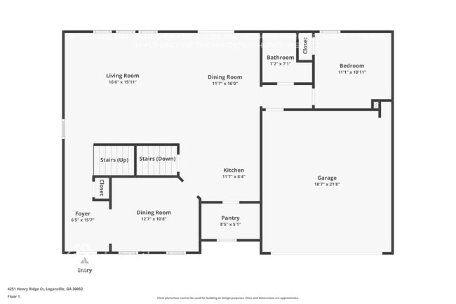 Photo - 4251 Henry Ridge Ct