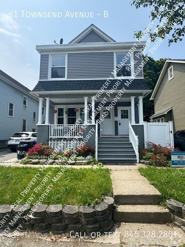 Building Photo - 61 Townsend Ave Unit B Rental