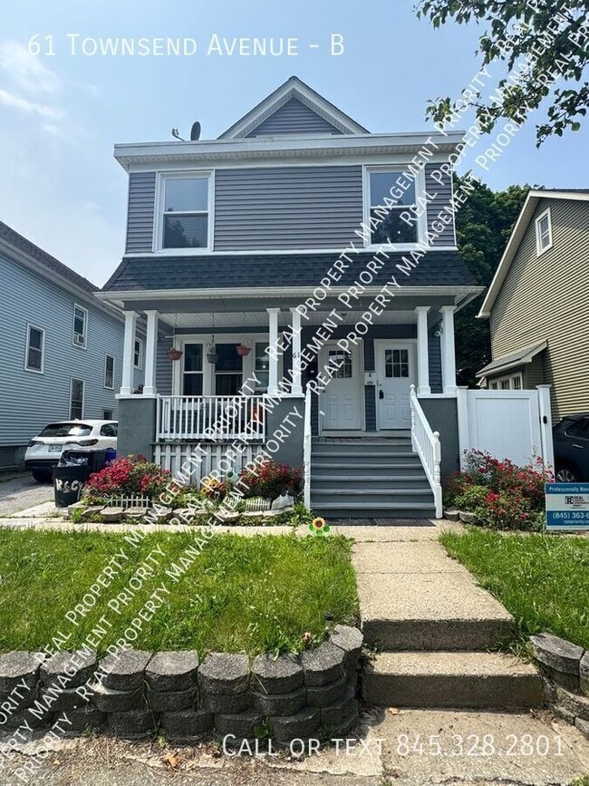 Building Photo - 61 Townsend Ave Unit B Rental