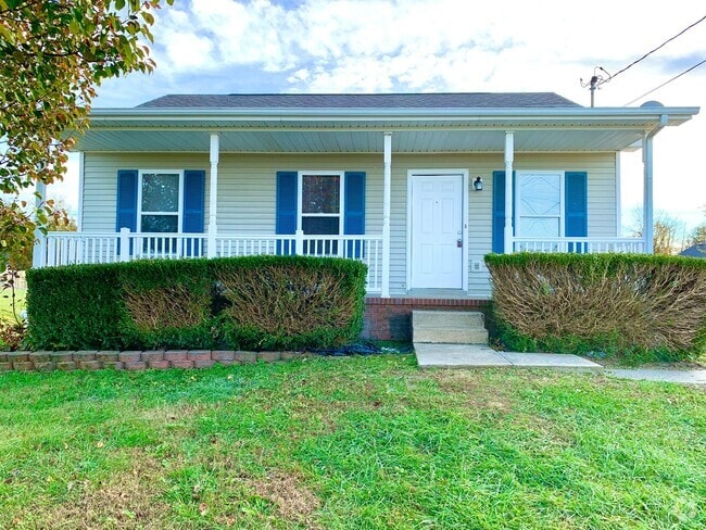 Building Photo - 1936 Timberline Cir Rental