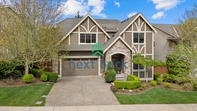 Photo - Spacious 4-Bed, 4-Bath Retreat in Sammamish – 3300 Sq Ft of Comfort and Style!