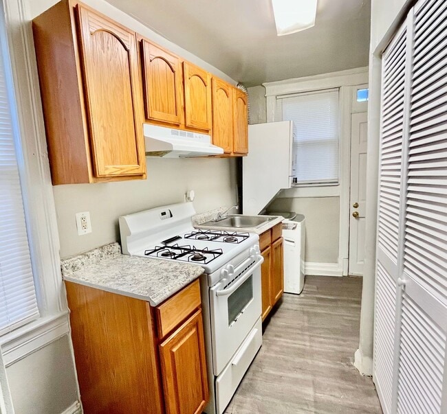 Photo - 5611 7th St NW Unidad 5615 - 1