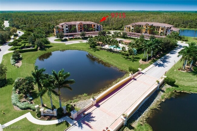 Photo - 9715 Acqua Ct Unit 116