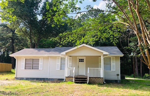 Photo - 161 Modisette Cir