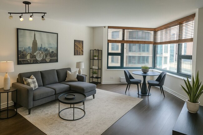 Photo - 401 E Ontario St Unit 1704