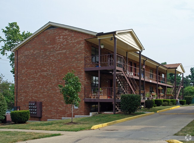 Northridge Apartments