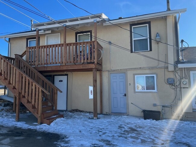 Photo - 1145 S Cedar St